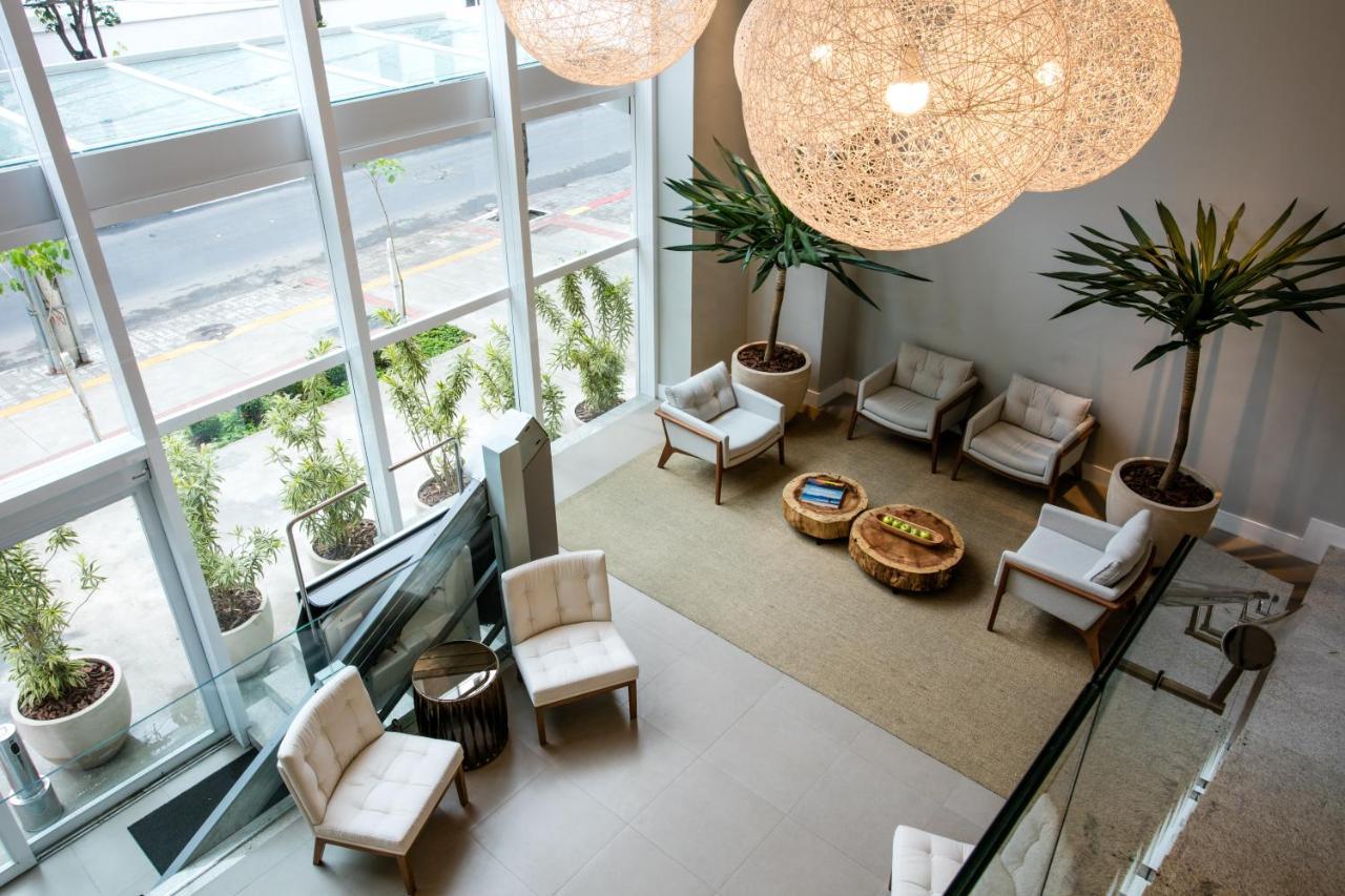 Matiz Niteroi Design Hotel Zewnętrze zdjęcie
