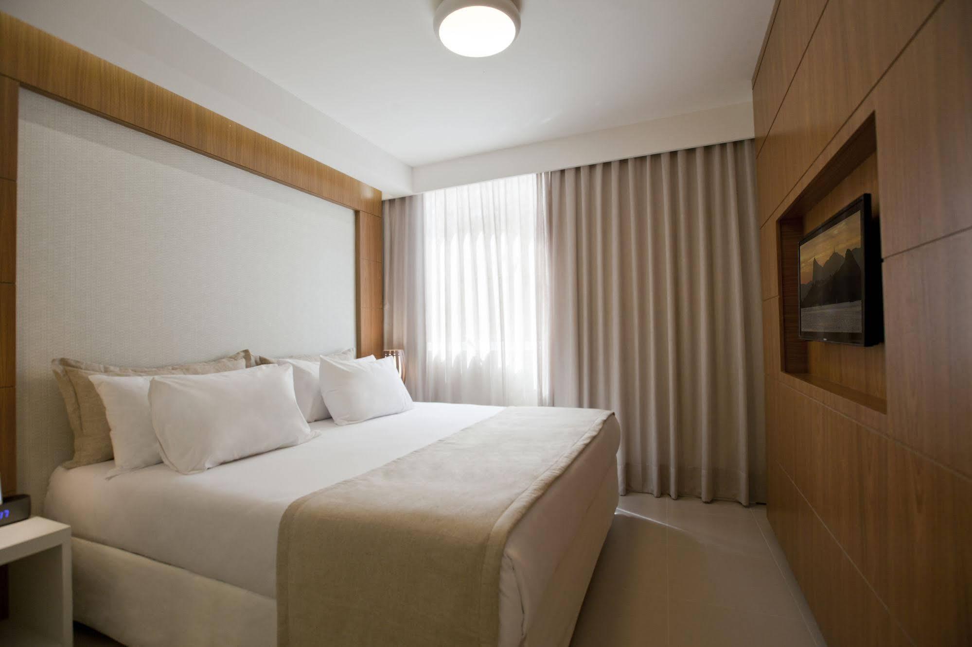 Matiz Niteroi Design Hotel Zewnętrze zdjęcie