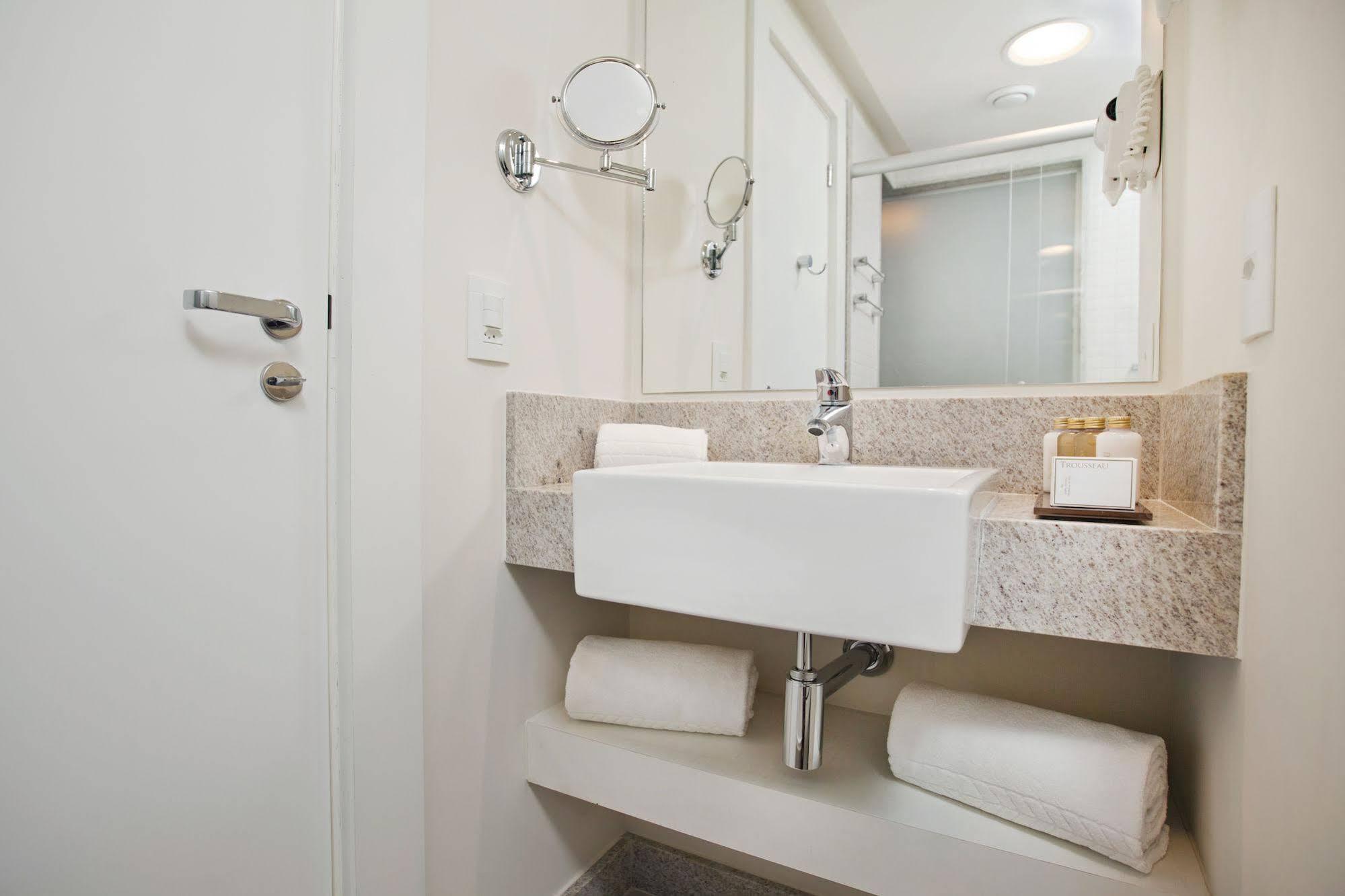 Matiz Niteroi Design Hotel Zewnętrze zdjęcie