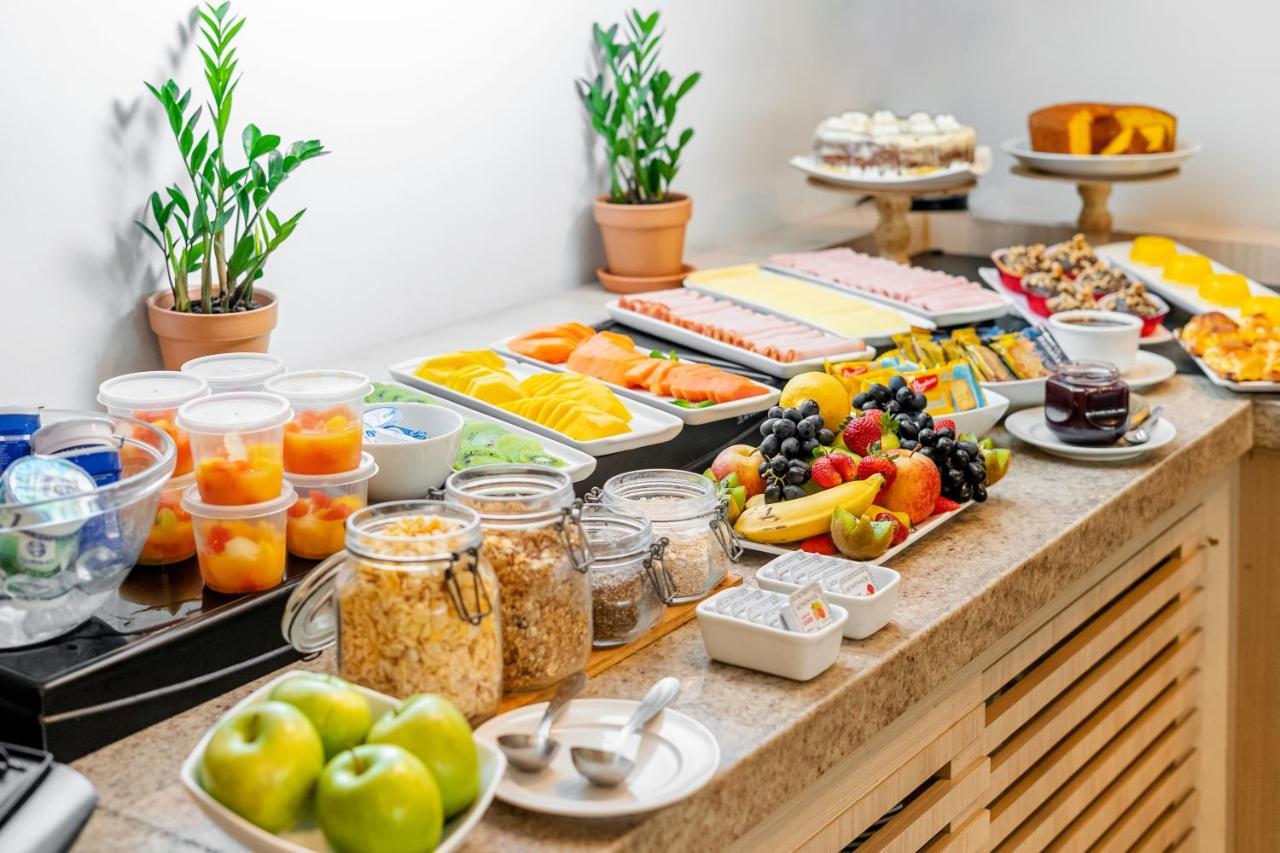 Matiz Niteroi Design Hotel Zewnętrze zdjęcie