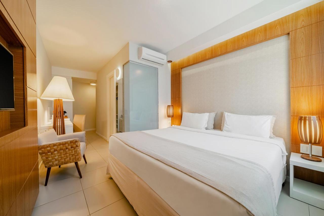 Matiz Niteroi Design Hotel Zewnętrze zdjęcie