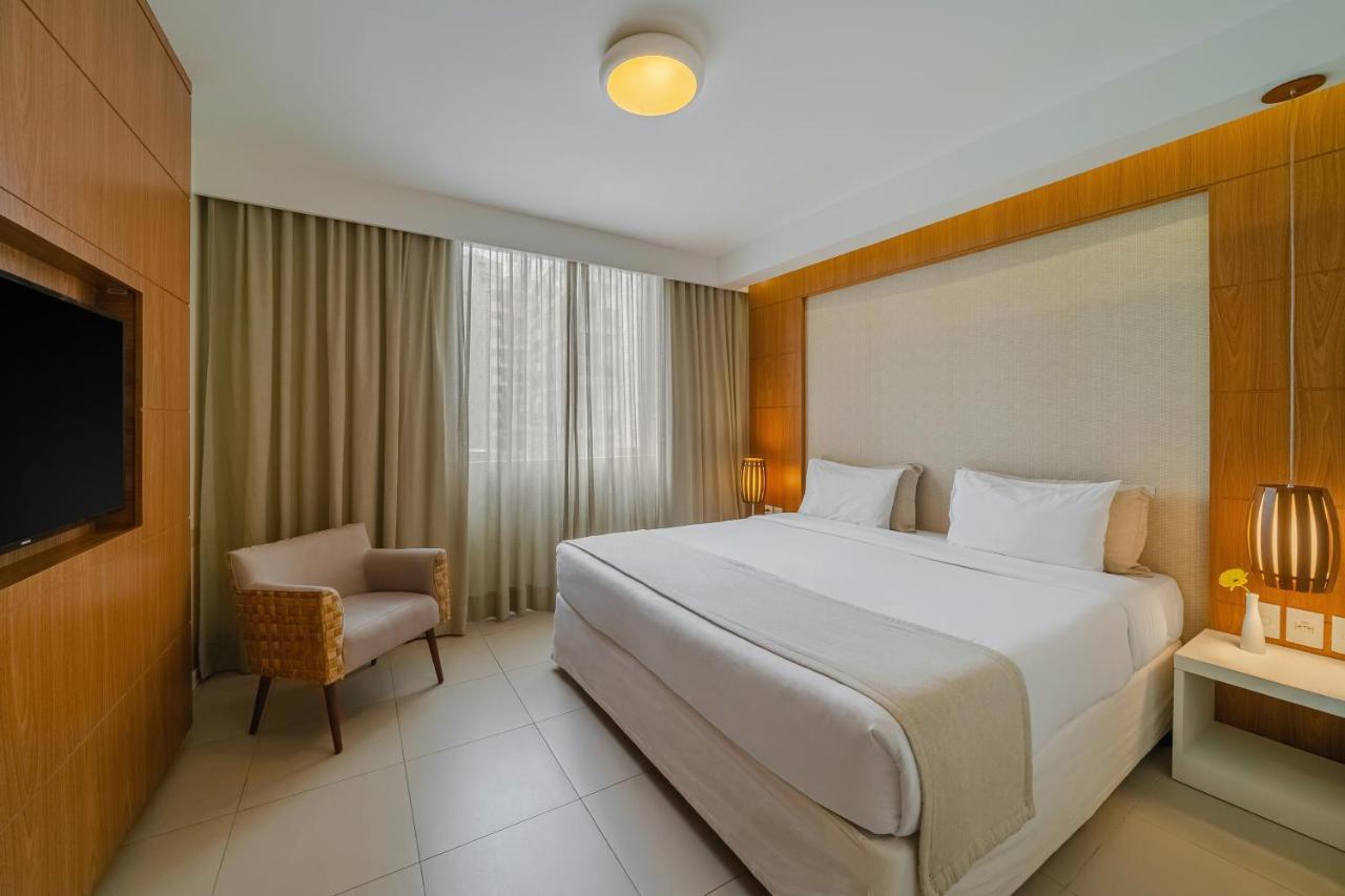 Matiz Niteroi Design Hotel Zewnętrze zdjęcie