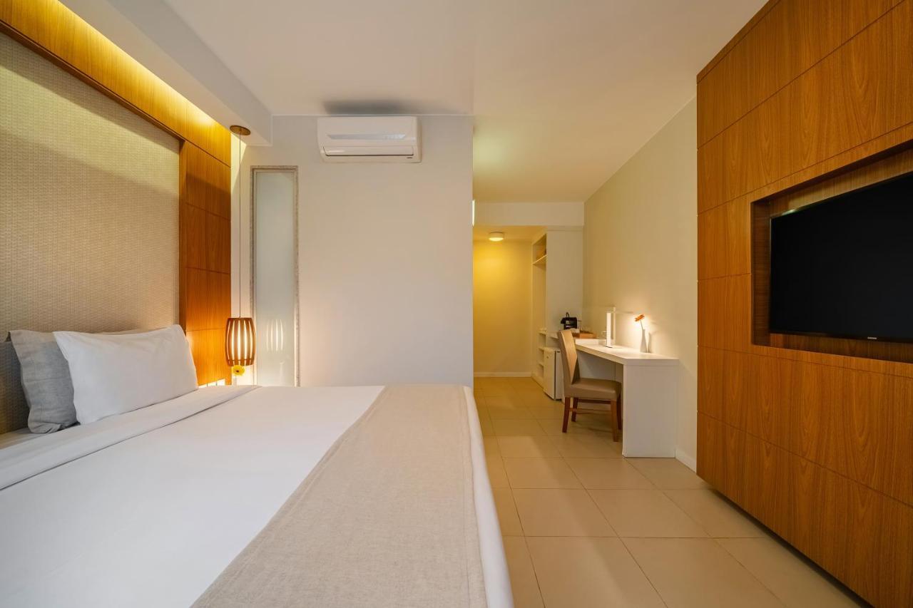 Matiz Niteroi Design Hotel Zewnętrze zdjęcie