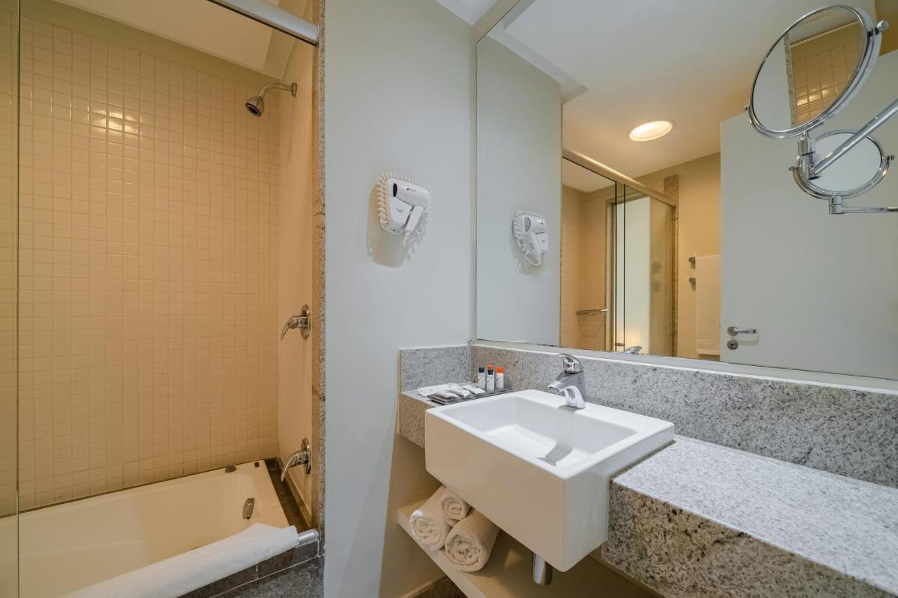 Matiz Niteroi Design Hotel Zewnętrze zdjęcie