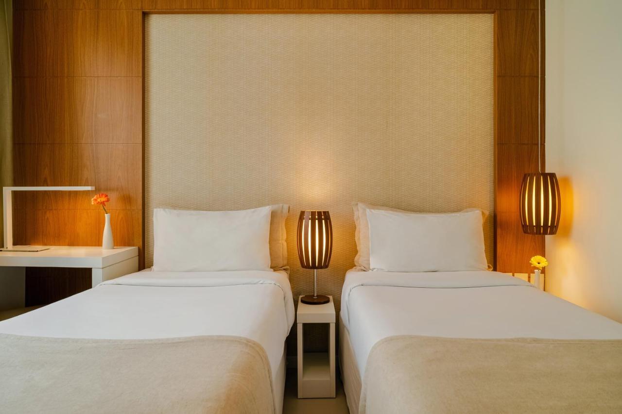 Matiz Niteroi Design Hotel Zewnętrze zdjęcie