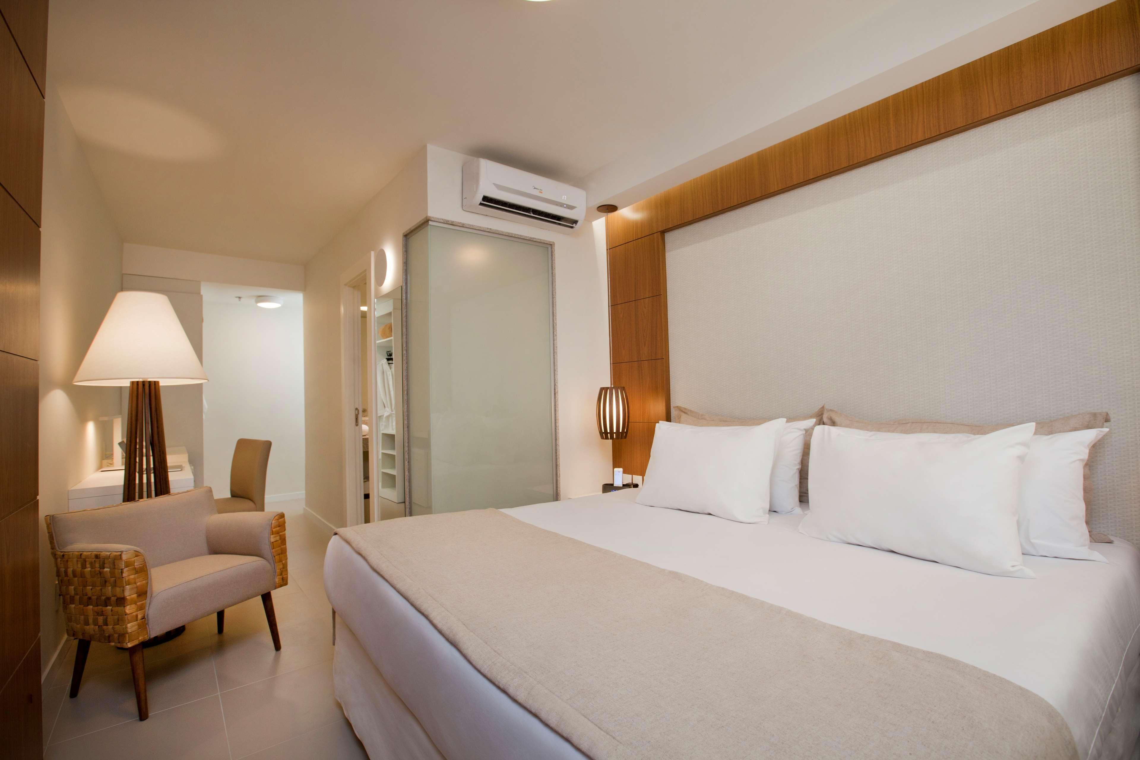 Matiz Niteroi Design Hotel Zewnętrze zdjęcie