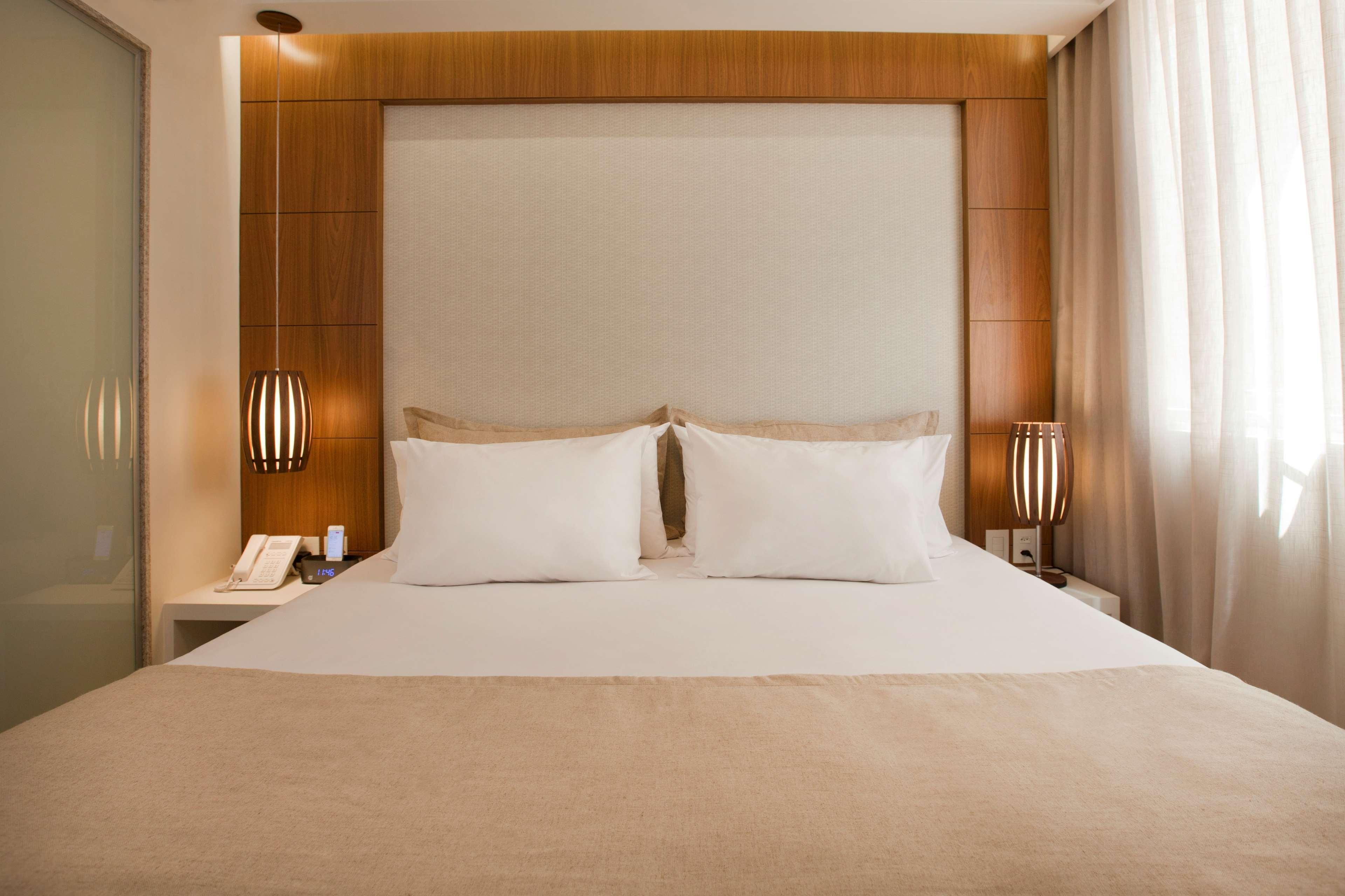 Matiz Niteroi Design Hotel Zewnętrze zdjęcie