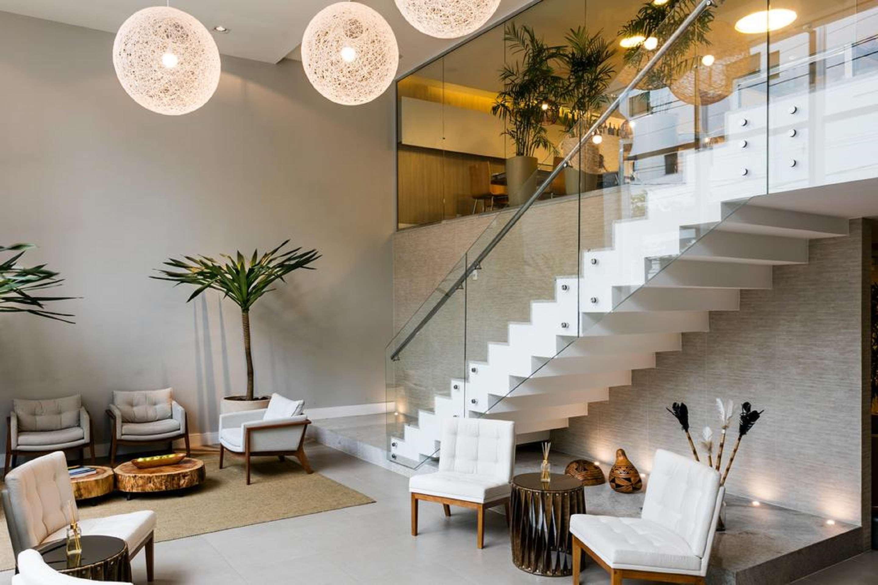 Matiz Niteroi Design Hotel Zewnętrze zdjęcie