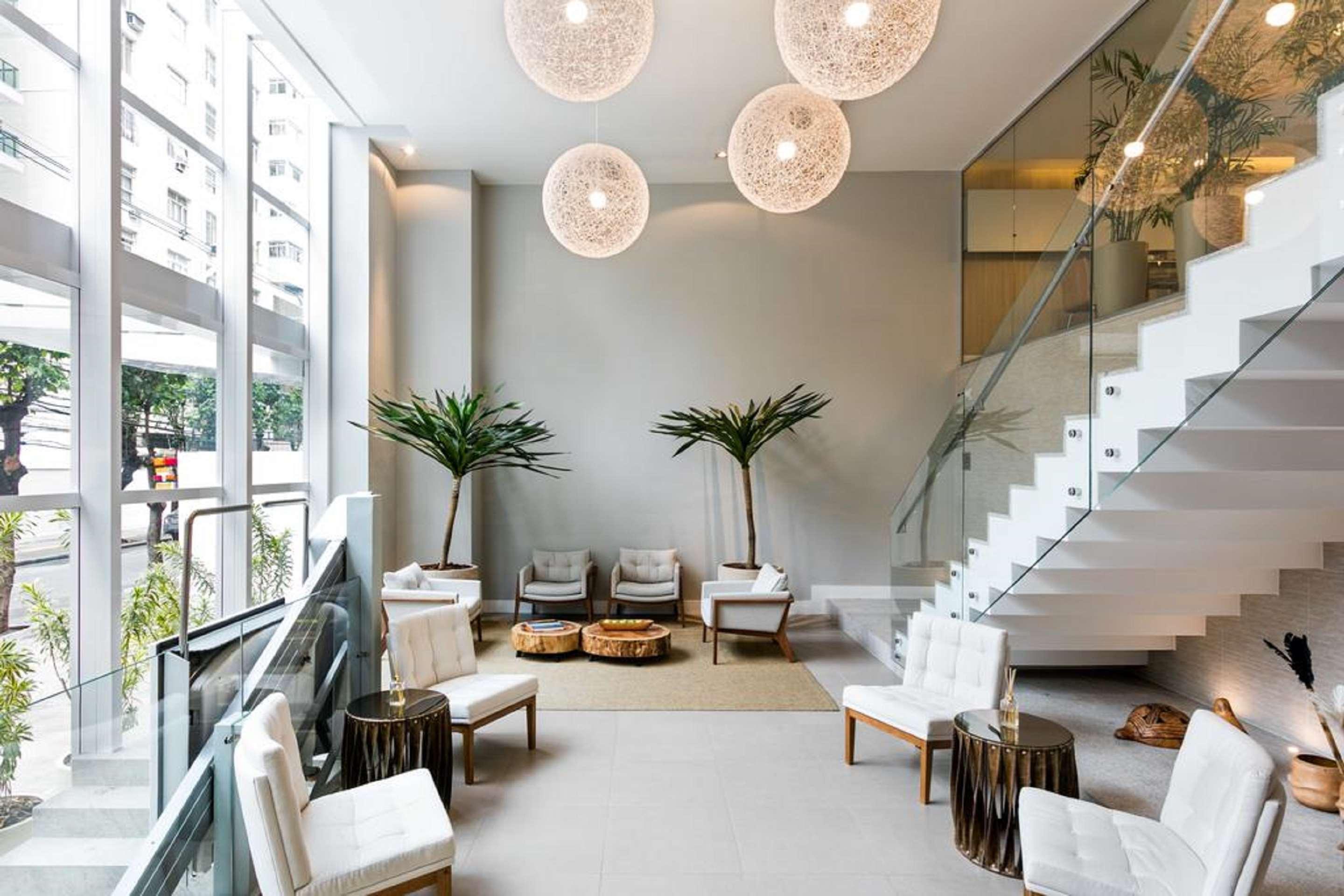 Matiz Niteroi Design Hotel Zewnętrze zdjęcie