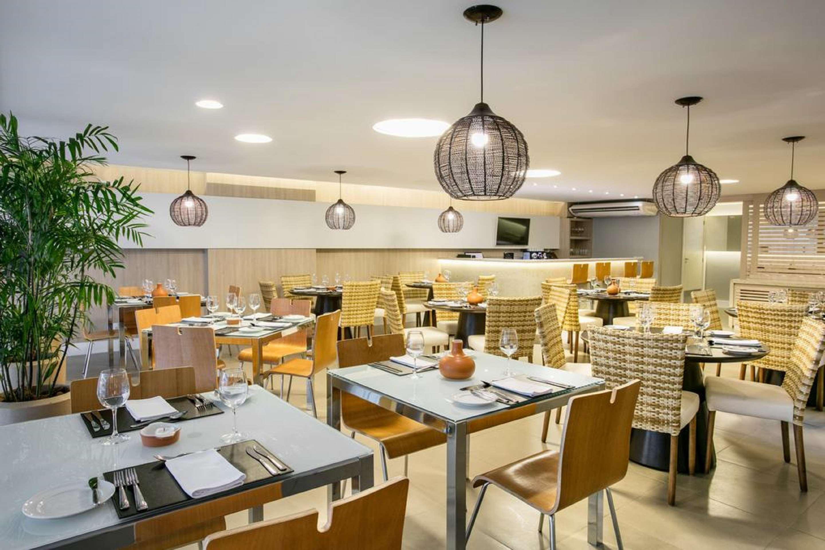 Matiz Niteroi Design Hotel Zewnętrze zdjęcie