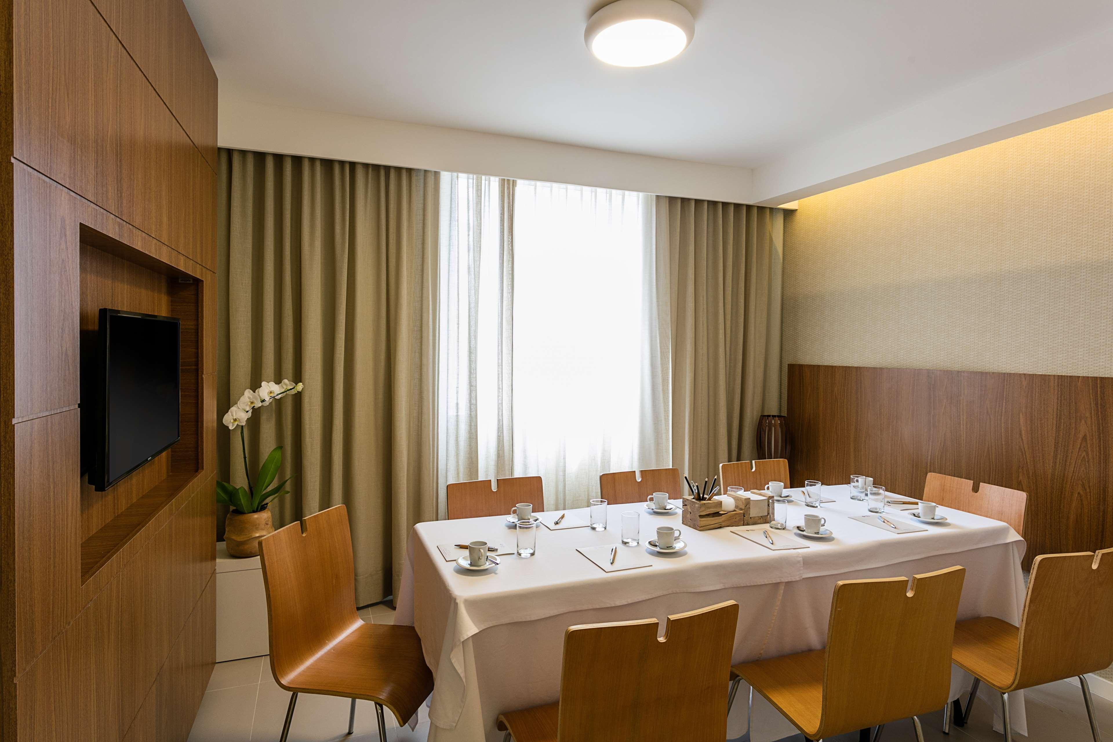 Matiz Niteroi Design Hotel Zewnętrze zdjęcie